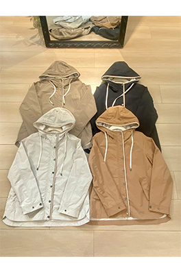 【ブルネロクチネリ】レディース ジャケット　アウター     LJK0011