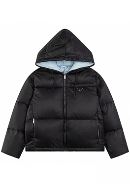 PRADA(プラダ) サイズ:38 AD2022 ノッチドラペル2B ウール