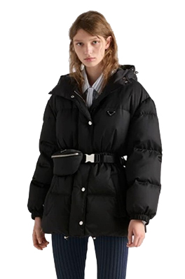 セカンドブランド / プラダ