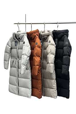 【MACKAGE】レディース ダウンジャケット LJK0377