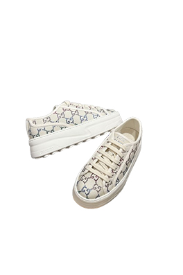 【グッチタイプ】Tennis 1977 レディース   スニーカー  LSH0090