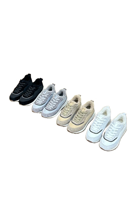 【ブルネロクチネリ】レディース   スニーカー  LSH0264