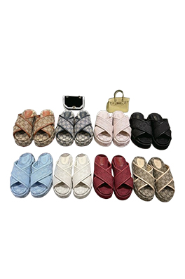 【グッチタイプ】レディース サンダル  LSH0377