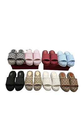 【グッチタイプ】レディース サンダル  LSH0378
