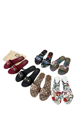 【グッチタイプ】レディース  サンダル  LSH0414