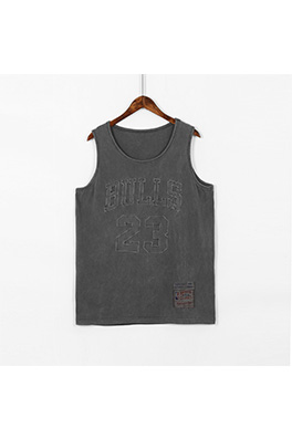 【BULLS】メンズ レディース 半袖Tシャツ  aat10035