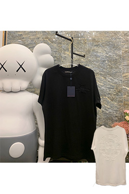 【クロムハーツ】メンズ レディース 半袖Tシャツ  aat10053