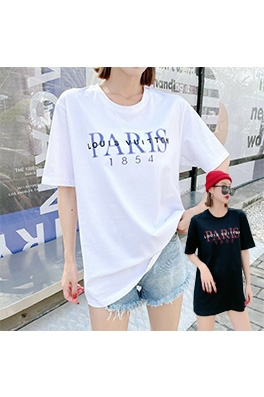 【バーバリー】メンズ レディース 半袖Tシャツ  aat10064