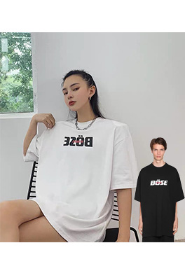 【ヴェトモン】 メンズ レディース 半袖Tシャツ   aat10065