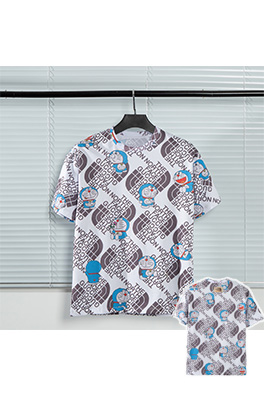 【グッチ】×【ノースフェイス 】 メンズ レディース 半袖Tシャツ    aat10101