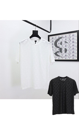 【ルイヴ*トン】メンズ レディース 半袖Tシャツ  aat10149