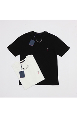 【ルイヴ*トン】メンズ レディース 半袖Tシャツ  aat10150