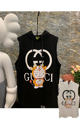 【グッチ】メンズ レディース 半袖Tシャツ  aat10159