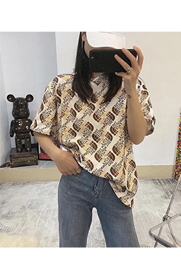 【グッチ】×【ノースフェイス 】 高品質 メンズ レディース 半袖Tシャツ  aat10174