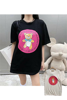 【グッチ 】メンズ レディース 半袖Tシャツ  aat10182