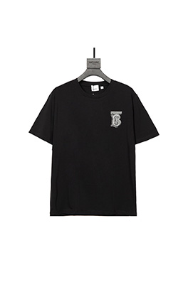 【バーバリー】メンズ レディース 半袖Tシャツ  aat10188