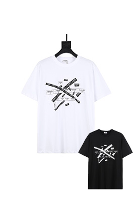 【C-BRAND】メンズ レディース 半袖Tシャツ  aat10191