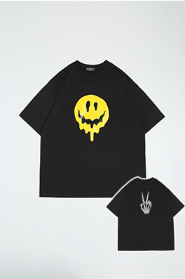 【バレンシアガ】 メンズ レディース 半袖Tシャツ   aat10316