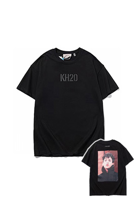 【フィアオブゴッド】メンズ レディース 半袖Tシャツ  aat10325