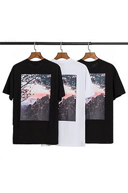 【フィアオブゴッド】メンズ レディース 半袖Tシャツ  aat10326