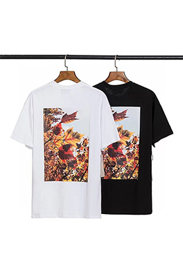 【フィアオブゴッド】メンズ レディース 半袖Tシャツ  aat10327