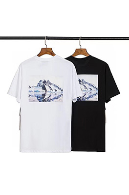 【フィアオブゴッド】メンズ レディース 半袖Tシャツ  aat10328