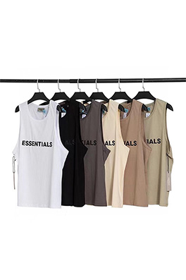 【フィアオブゴッド】メンズ レディース 半袖Tシャツ  aat10329