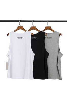 【フィアオブゴッド】メンズ レディース 半袖Tシャツ  aat10330