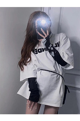 【JIL SANDER】メンズ レディース 半袖Tシャツ  aat10360