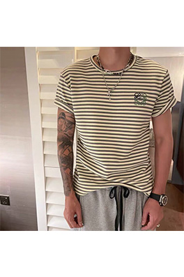 【LOEWE】メンズ レディース 半袖Tシャツ  aat10384