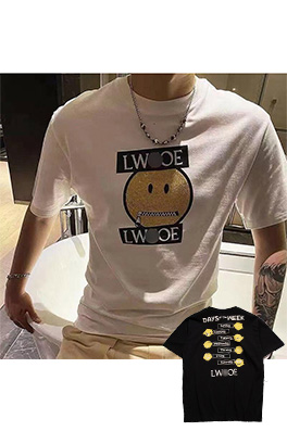 【LOEWE】メンズ レディース 半袖Tシャツ  aat10396