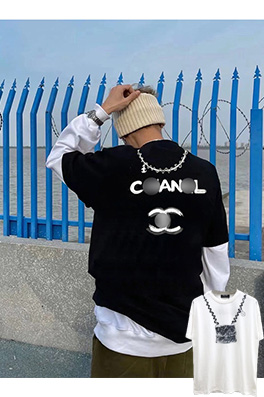 【C-BRAND】メンズ レディース 半袖Tシャツ  aat10436
