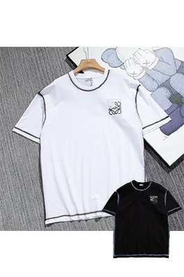 【LOEWE】メンズ レディース 半袖Tシャツ  aat10454
