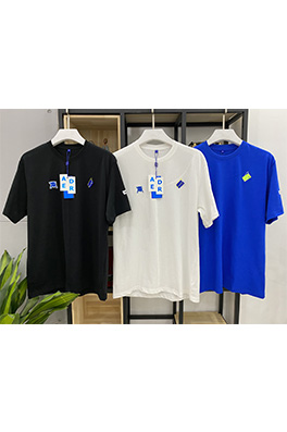 【ADER】メンズ レディース 半袖Tシャツ  aat10463