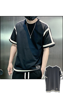 【LOEWE】メンズ レディース 半袖Tシャツ  aat10471