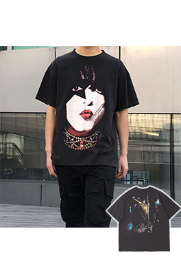 【VINTAGE】メンズ レディース 半袖Tシャツ  aat10477
