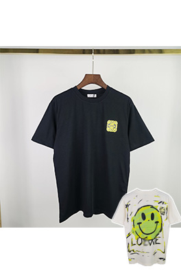 【LOEWE】メンズ レディース 半袖Tシャツ  aat10512