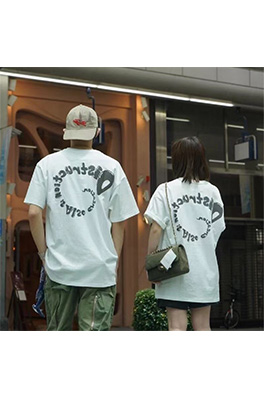 【CPFM】メンズ レディース 半袖Tシャツ  aat10519