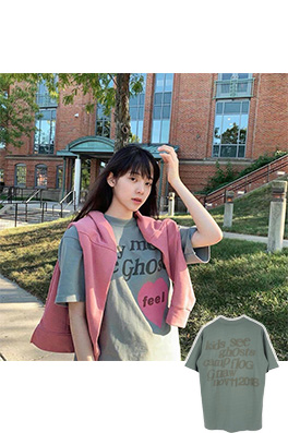 【CPFM】メンズ レディース 半袖Tシャツ  aat10520