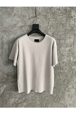 【フィアオブゴッド】メンズ レディース 半袖Tシャツ  aat10541