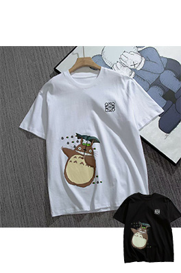 【LOEWE】メンズ レディース 半袖Tシャツ  aat10549