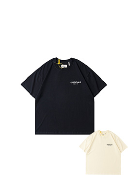【フィアオブゴッド】メンズ レディース 半袖Tシャツ  aat10594