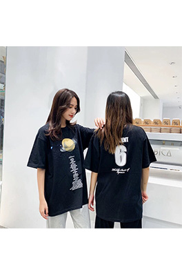 【ヴェトモン】メンズ レディース 半袖Tシャツ  aat10634