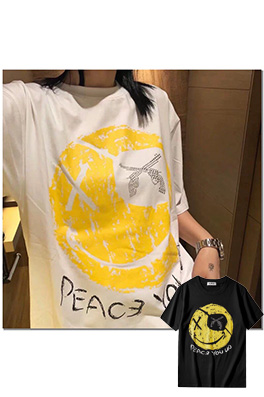 メンズ レディース 半袖Tシャツ  aat10640