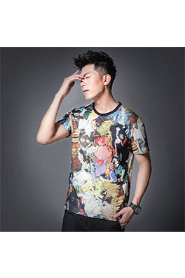 メンズ レディース 半袖Tシャツ  aat10645