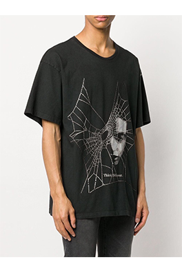 セカンドブランド / 【RHUDE】メンズ レディース 半袖Tシャツ aat10722