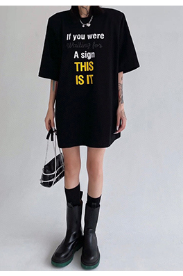 【ヴェトモン】メンズ レディース 半袖Tシャツ  aat10723