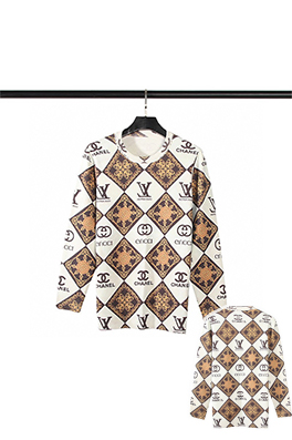【グッチ】×【C-BRAND】ニット　セーター  aat10725