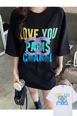 【C-BRAND】メンズ レディース 半袖Tシャツ  aat10736