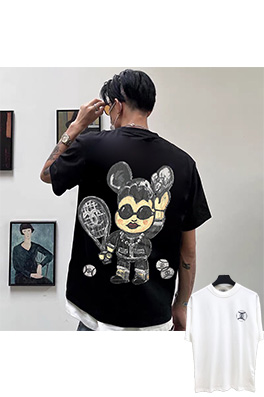 【C-BRAND】メンズ レディース 半袖Tシャツ  aat10749